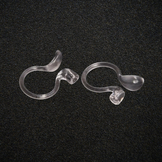 EarLast Clips ( 20 ADET )